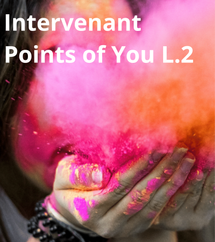formation Points of You L2
